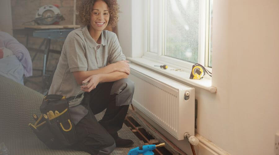 Professional septic tank pumping in De Witt, NE